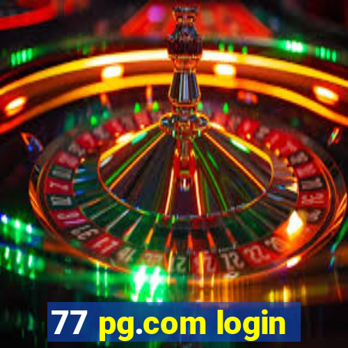 77 pg.com login